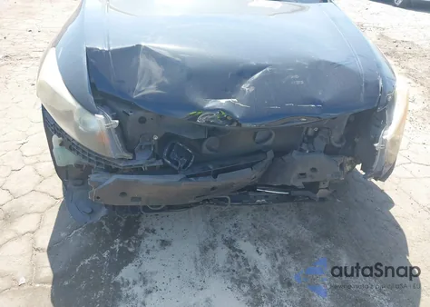 2012 Honda Accord 2.4 Lx from USA, damaged, VIN 1HGCP2F3XCA207422